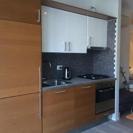 Cozy Flat Close To And Centre باري