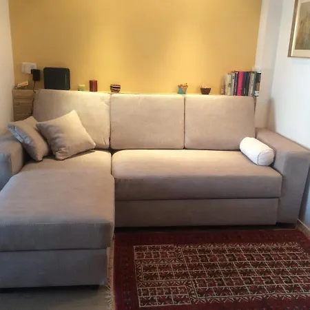 شقة Cozy Flat Close To And Centre