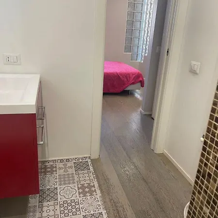 Cozy Flat Close To And Centre *