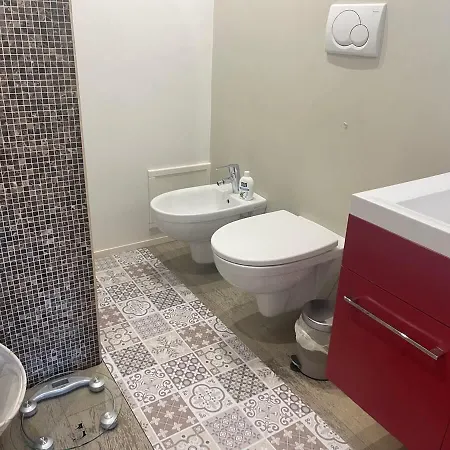 شقة Cozy Flat Close To And Centre باري