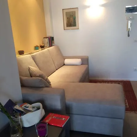 شقة Cozy Flat Close To And Centre