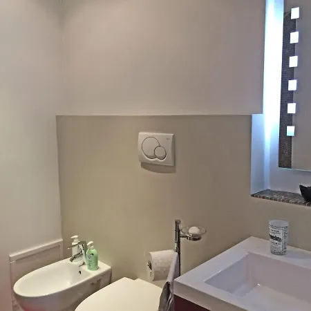 Cozy Flat Close To And Centre باري