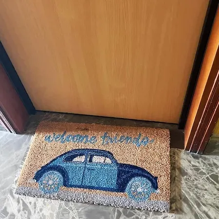 شقة Cozy Flat Close To And Centre باري