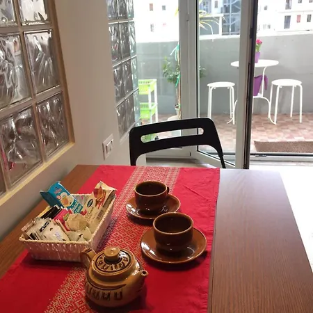 شقة Cozy Flat Close To And Centre *