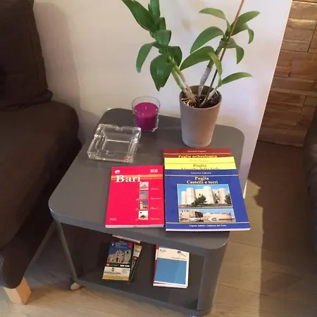 Cozy Flat Close To And Centre * باري