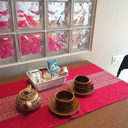 Cozy Flat Close To And Centre * باري